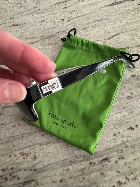 ♠️ KATE SPADE ♠️ | Annika polarized sunglasses main image 4
